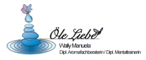 Öle Liebe - Manuela Wally Logo